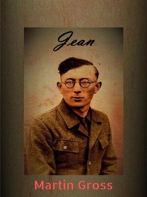 cover image of Jean